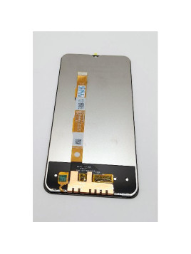 Pantalla lcd para Vivo Y11s 4G mas tactil negro Service Pack