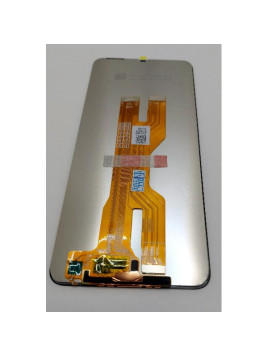 Pantalla lcd para Vivo Y04 4G mas tactil negro Service Pack