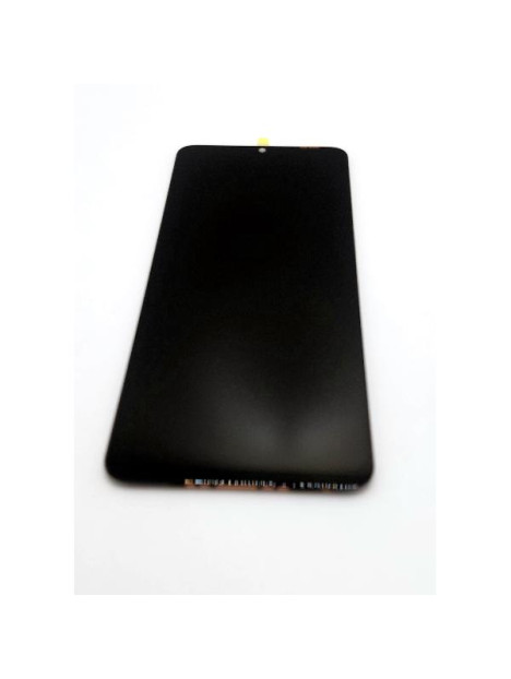 Pantalla lcd para Vivo Y04 4G mas tactil negro Service Pack