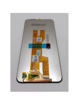 Pantalla lcd para Vivo Y03 4G mas tactil negro Service Pack