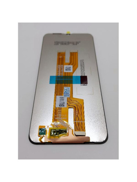 Pantalla lcd para Vivo Y03 4G mas tactil negro Service Pack