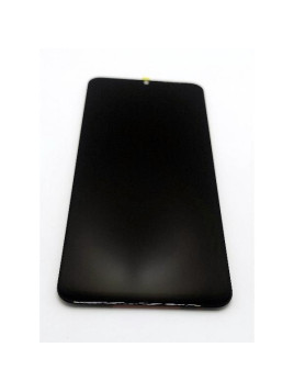 Pantalla lcd para Vivo Y03 4G mas tactil negro Service Pack