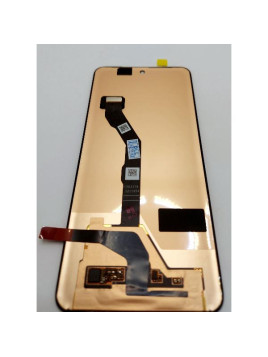 Pantalla lcd para Vivo V50e 5G mas tactil negro Service Pack