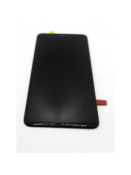 Pantalla lcd para Vivo V50e 5G mas tactil negro Service Pack