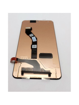 Pantalla lcd para Vivo V50 Lite 4G Vivo V50 Lite 5G Vivo Y300 mas tactil negro Service Pack