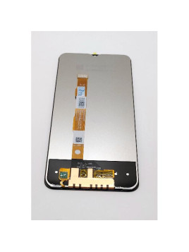 Pantalla lcd para Vivo Y16 4G mas tactil negro Service Pack