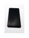 Pantalla lcd para Vivo Y16 4G mas tactil negro Service Pack