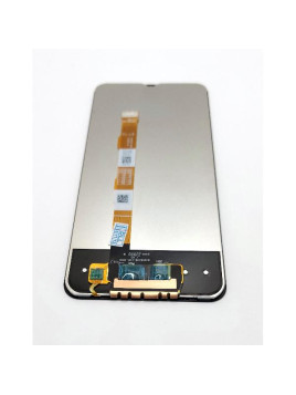 Pantalla lcd para Vivo Y17s 4G mas tactil negro Service Pack
