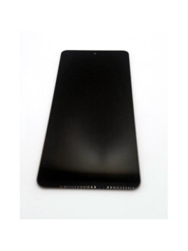 Pantalla lcd para Vivo Y36 46 Vivo Y36 5G mas tactil negro Service Pack