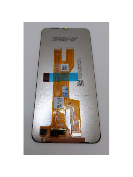Pantalla lcd para Vivo Y28s 5G mas tactil negro Service Pack