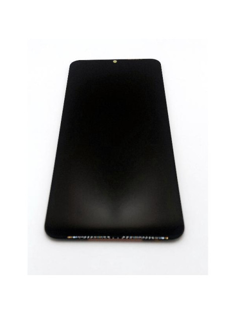 Pantalla lcd para Vivo Y28s 5G mas tactil negro Service Pack
