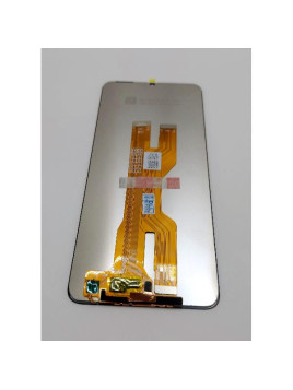 Pantalla lcd para Vivo Y29s 5G mas tactil negro Service Pack