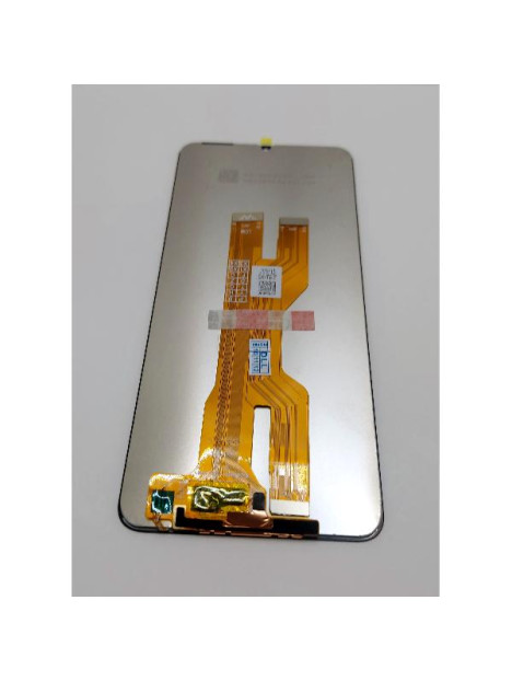 Pantalla lcd para Vivo Y29s 5G mas tactil negro Service Pack