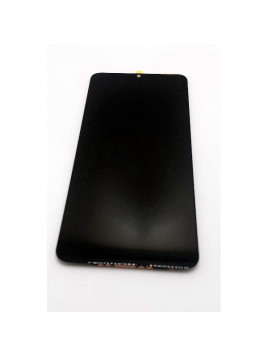 Pantalla lcd para Vivo Y29s 5G mas tactil negro Service Pack