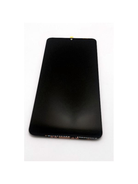 Pantalla lcd para Vivo Y29s 5G mas tactil negro Service Pack