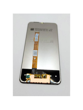 Pantalla lcd para Vivo Y35 4G mas tactil negro Service Pack
