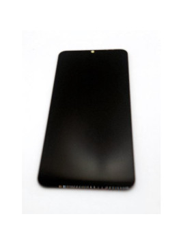 Pantalla lcd para Vivo Y35 4G mas tactil negro Service Pack