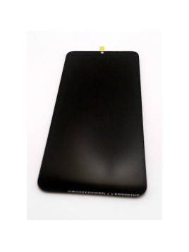 Pantalla lcd para Vivo Y22s 4G mas tactil negro Service Pack