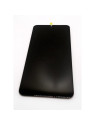 Pantalla lcd para Vivo Y22s 4G mas tactil negro Service Pack