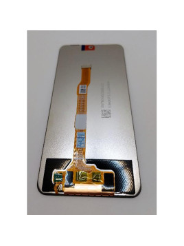 Pantalla lcd para Vivo Y28 4G mas tactil negro Service Pack