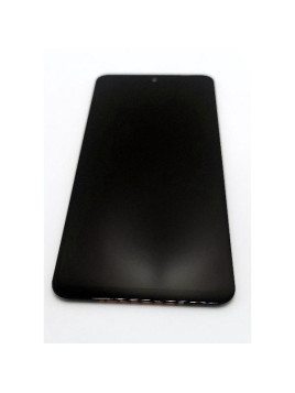 Pantalla lcd para Vivo Y28 4G mas tactil negro Service Pack