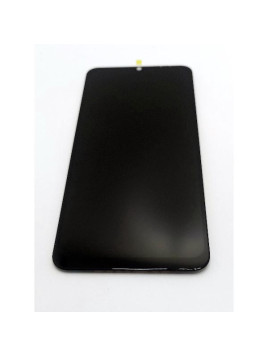 Pantalla lcd para Vivo Y20s 4G mas tactil negro Service Pack