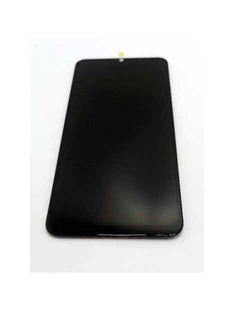 Pantalla lcd para Vivo Y20s 4G mas tactil negro Service Pack