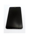 Pantalla lcd para Vivo Y20s 4G mas tactil negro Service Pack