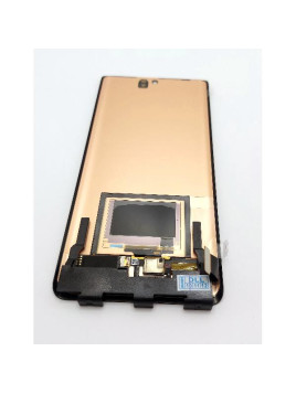 Pantalla lcd para Vivo X80 Pro 5G mas tactil negro Service Pack