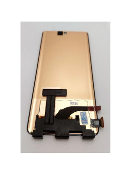 Pantalla lcd para Vivo V40 5G mas tactil negro Service Pack