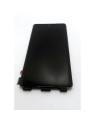 Pantalla lcd para Vivo V40 5G mas tactil negro Service Pack