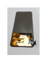 Pantalla lcd para Vivo X80 Lite 5G mas tactil negro Service Pack