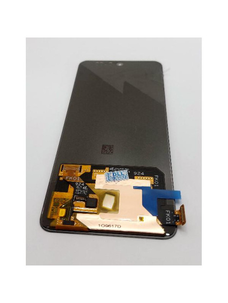 Pantalla lcd para Vivo V40 SE 4G Vivo V40 SE 5G Vivo Y200 mas tactil negro Service Pack