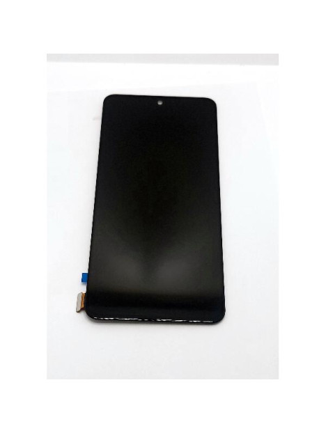 Pantalla lcd para Vivo V40 SE 4G Vivo V40 SE 5G Vivo Y200 mas tactil negro Service Pack