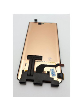 Pantalla lcd para Vivo X100 Pro 5G mas tactil negro Service Pack