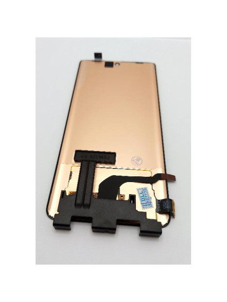 Pantalla lcd para Vivo X100 Pro 5G mas tactil negro Service Pack