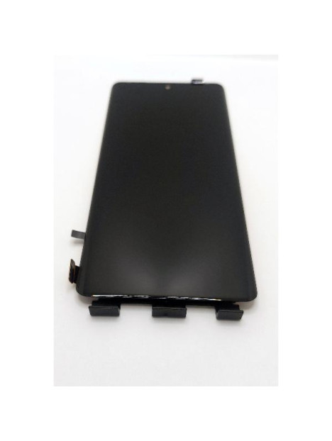 Pantalla lcd para Vivo X100 Pro 5G mas tactil negro Service Pack