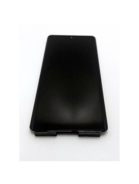 Pantalla lcd para Vivo V60 Lite 4G Vivo V60 Lite 5G Vivo V40e mas tactil negro Service Pack