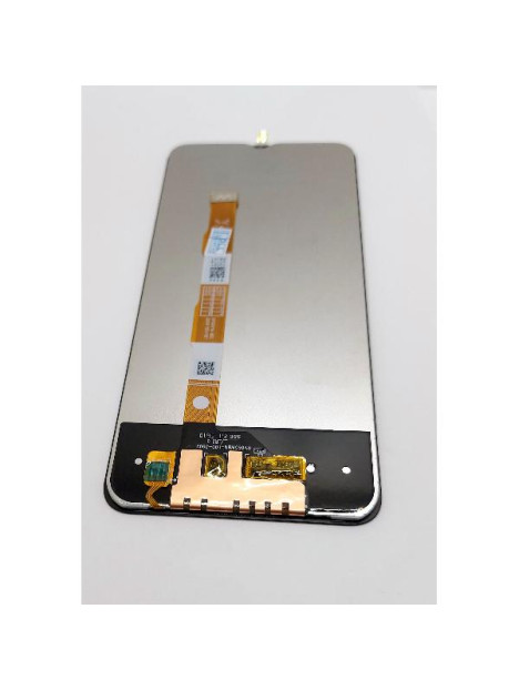 Pantalla lcd para Vivo Y01 4G mas tactil negro Service Pack