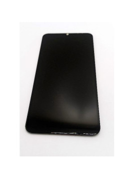 Pantalla lcd para Vivo Y01 4G mas tactil negro Service Pack