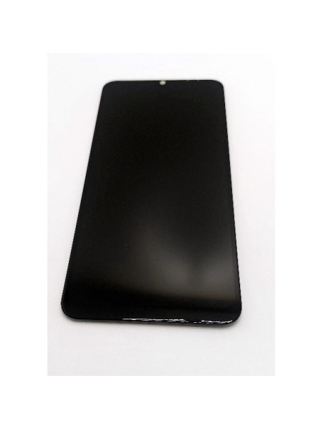 Pantalla lcd para Vivo Y01 4G mas tactil negro Service Pack