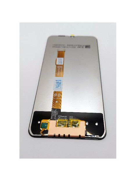 Pantalla lcd para Vivo Y33s Vivo Y52 Vivo Y72 Vivo Y76 5G Vivo Y55 4G Vivo Y55 5G mas tactil negro Service Pack