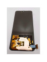 Pantalla lcd para Vivo V21 4G mas tactil negro Service Pack