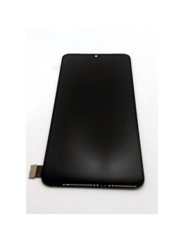 Pantalla lcd para Vivo V21 4G mas tactil negro Service Pack
