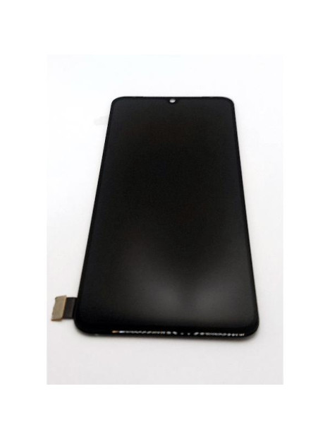 Pantalla lcd para Vivo V21 4G mas tactil negro Service Pack