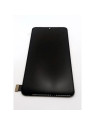 Pantalla lcd para Vivo V21 4G mas tactil negro Service Pack