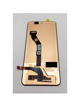 Pantalla lcd para Vivo V50 5G mas tactil negro Service Pack