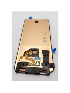 Pantalla lcd para Vivo X200 Pro 5G mas tactil negro Service Pack