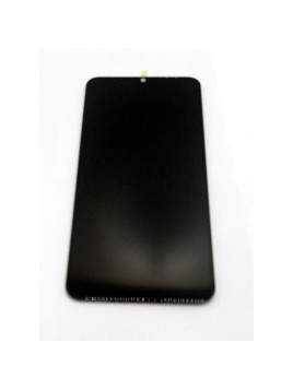 Pantalla lcd para Vivo Y28 5G mas tactil negro Service Pack