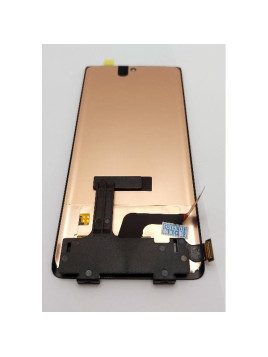 Pantalla lcd para Vivo V29 Lite 4G V29 Lite 5G Vivo S16 mas tactil negro Service Pack